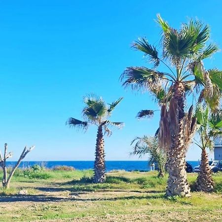 Mar Azul Adosado, Patio Y Solarium Apartment Торевиеха Екстериор снимка