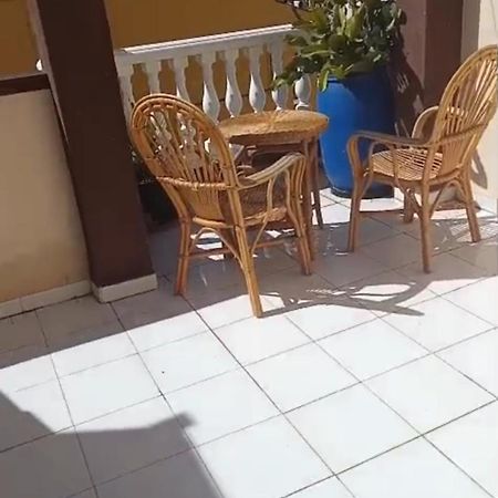 Mar Azul Adosado, Patio Y Solarium Apartment Торевиеха Екстериор снимка