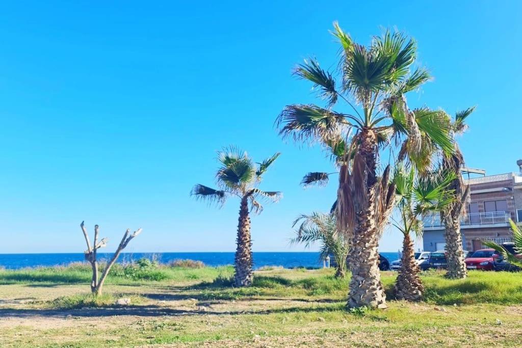 Mar Azul Adosado, Patio Y Solarium Apartment Торевиеха Екстериор снимка