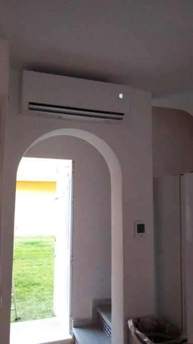 Mar Azul Adosado, Patio Y Solarium Apartment Торевиеха Екстериор снимка