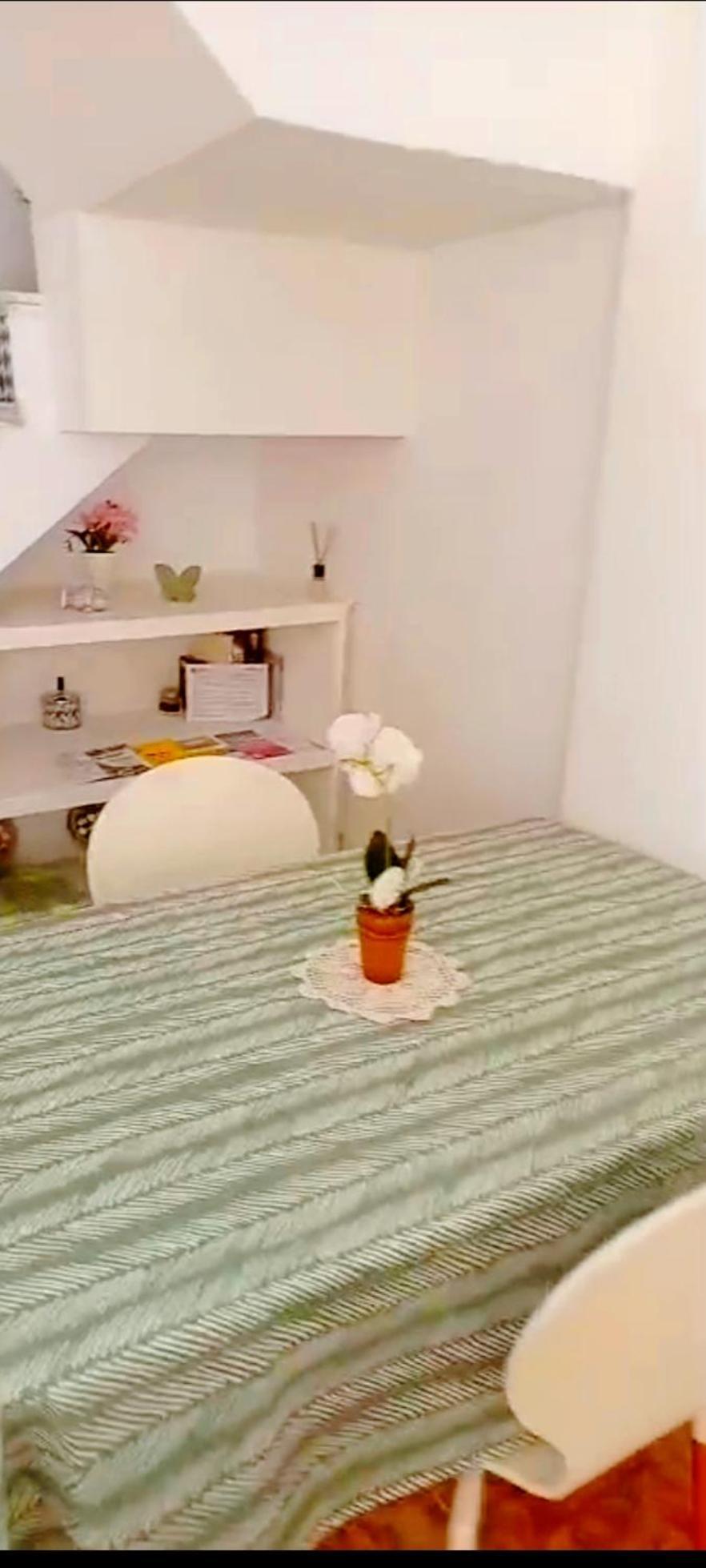 Mar Azul Adosado, Patio Y Solarium Apartment Торевиеха Стая снимка